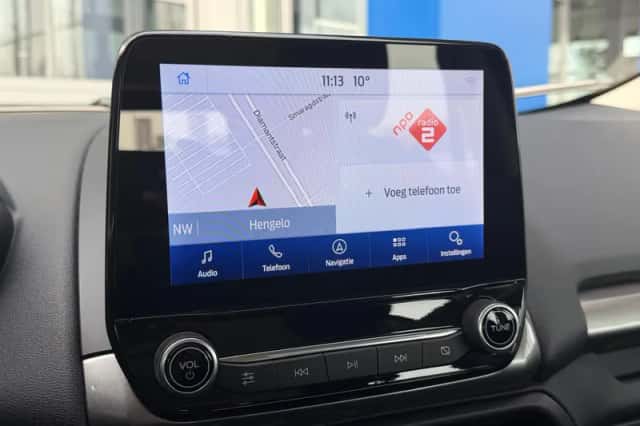Ford EcoSport (2019) thumbnail 24