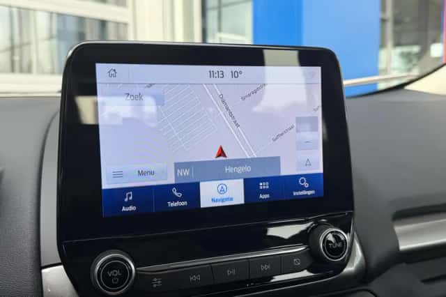 Ford EcoSport (2019) thumbnail 27
