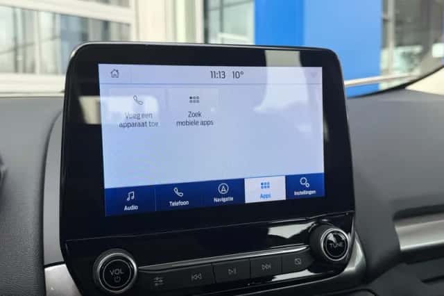 Ford EcoSport (2019) thumbnail 28