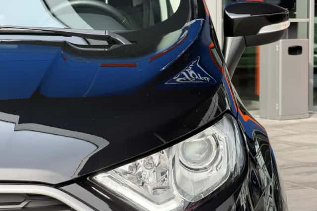 Ford EcoSport (2019) thumbnail 7