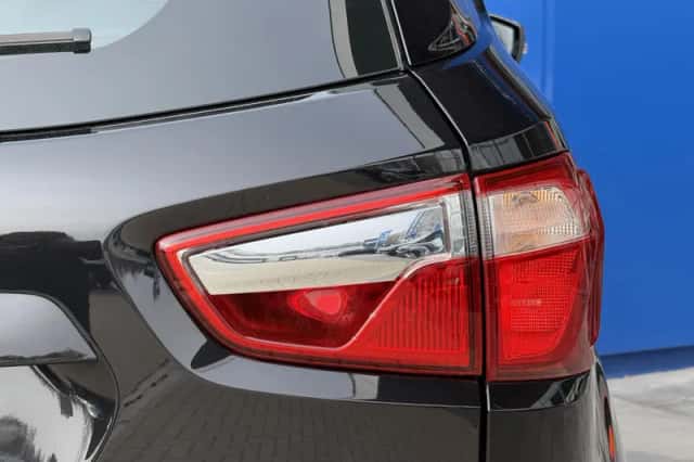 Ford EcoSport (2019) thumbnail 9