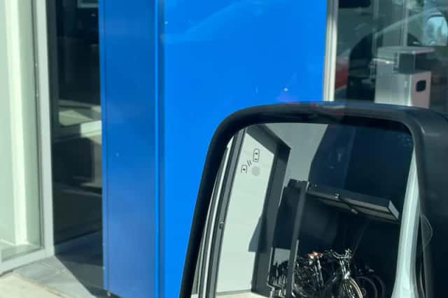 Ford Transit (2024) thumbnail 20