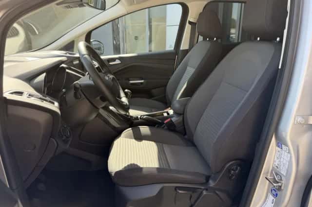 Ford C-Max (2018) thumbnail 11