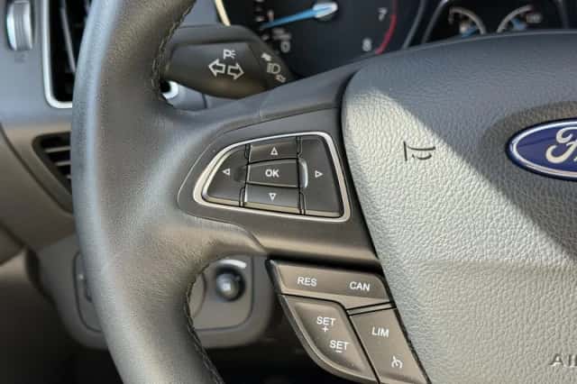 Ford C-Max (2018) thumbnail 18