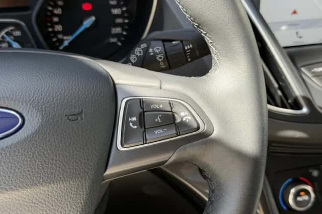 Ford C-Max (2018) thumbnail 20