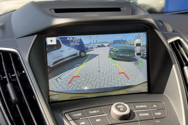 Ford C-Max (2018) thumbnail 29