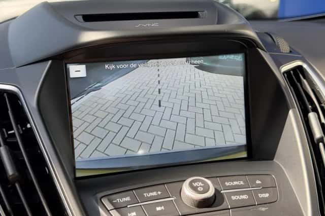 Ford C-Max (2018) thumbnail 30