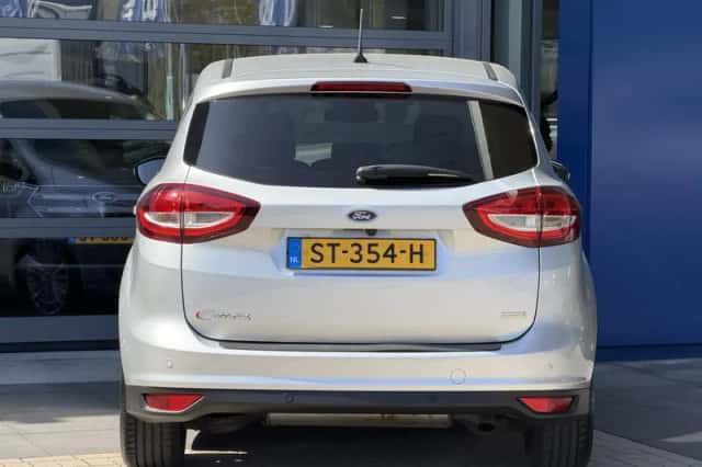 Ford C-Max (2018) thumbnail 5