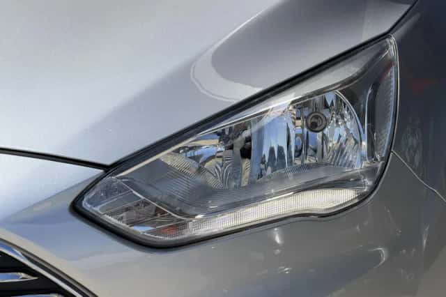 Ford C-Max (2018) thumbnail 6