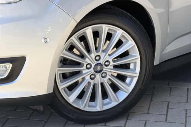 Ford C-Max (2018) thumbnail 7
