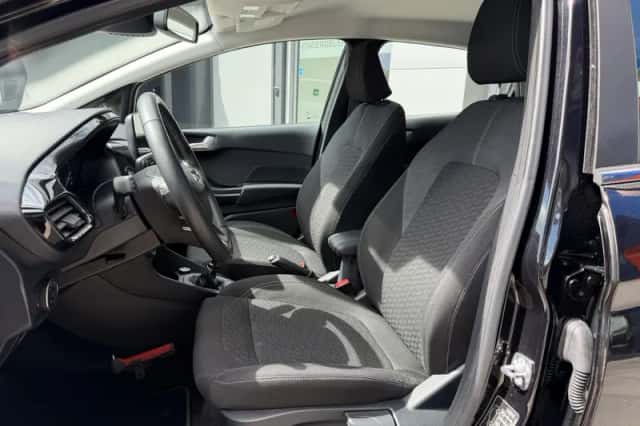 Ford Fiesta (2023) thumbnail 11