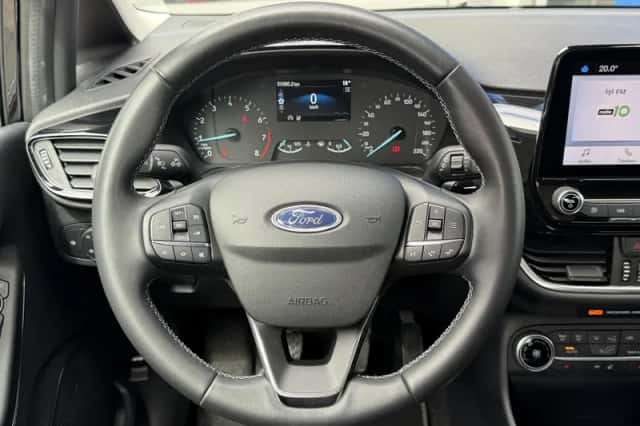 Ford Fiesta (2023) thumbnail 14