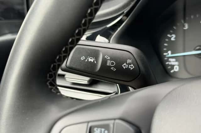 Ford Fiesta (2023) thumbnail 18