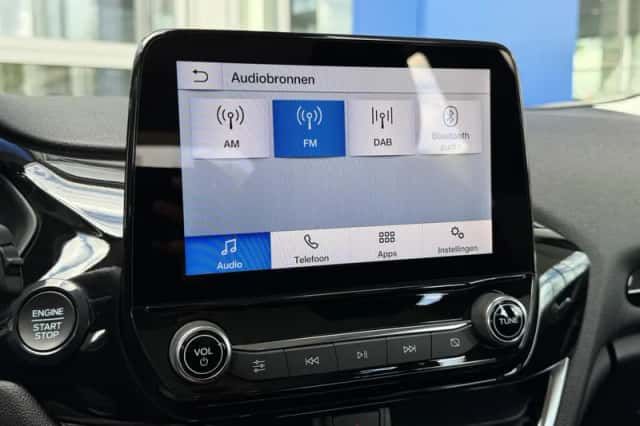 Ford Fiesta (2023) thumbnail 24