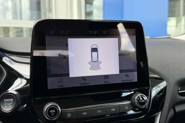Ford Fiesta (2023) thumbnail 27