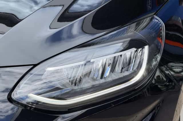 Ford Fiesta (2023) thumbnail 6