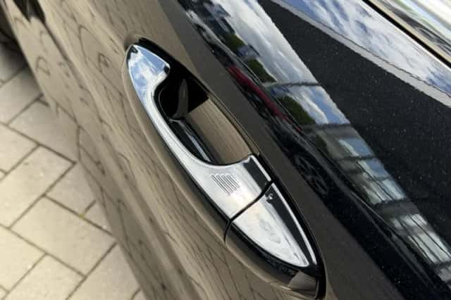 Ford Fiesta (2023) thumbnail 8