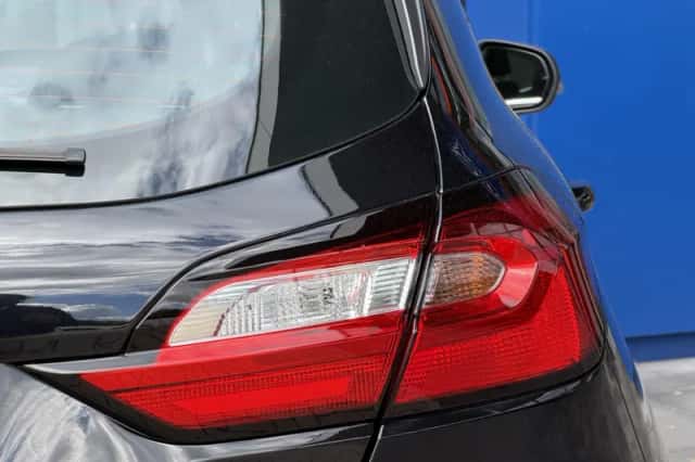 Ford Fiesta (2023) thumbnail 9
