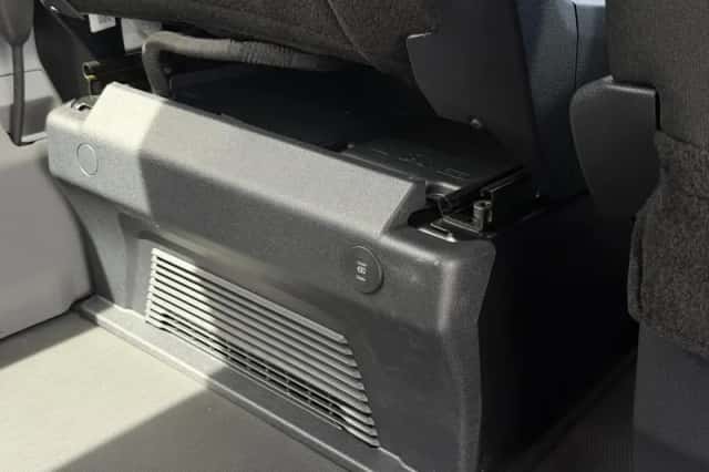 Ford Transit Custom (2026) thumbnail 13