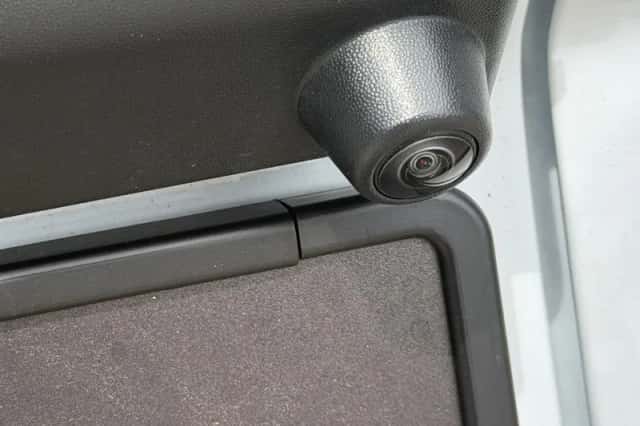 Ford Transit Custom (2026) thumbnail 14