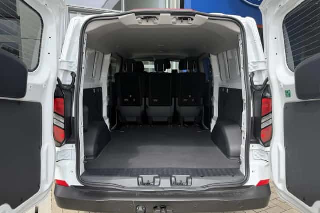 Ford Transit Custom (2026) thumbnail 15