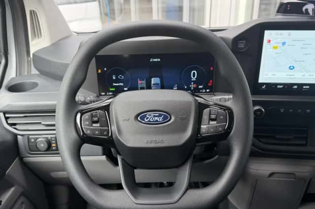 Ford Transit Custom (2026) thumbnail 17