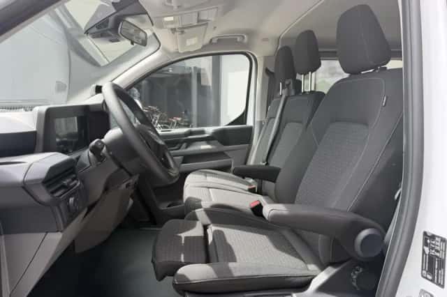 Ford Transit Custom (2026) thumbnail 18