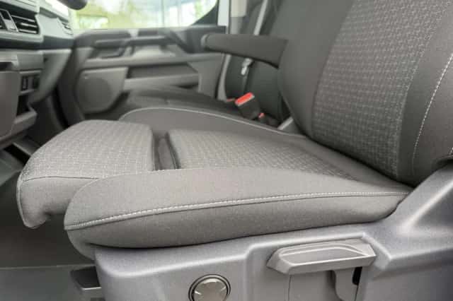 Ford Transit Custom (2026) thumbnail 19
