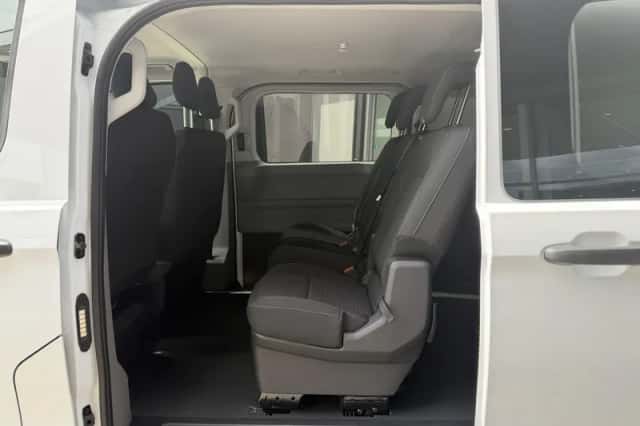 Ford Transit Custom (2026) thumbnail 20