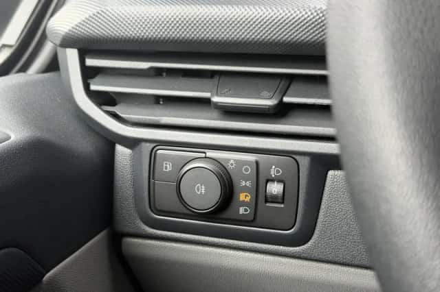 Ford Transit Custom (2026) thumbnail 21