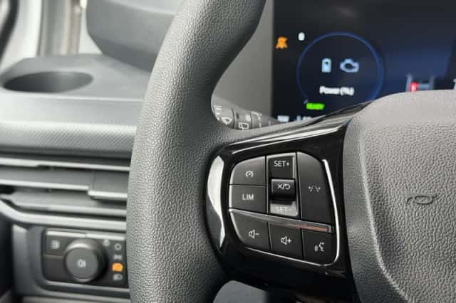 Ford Transit Custom (2026) thumbnail 23