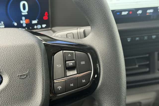 Ford Transit Custom (2026) thumbnail 25