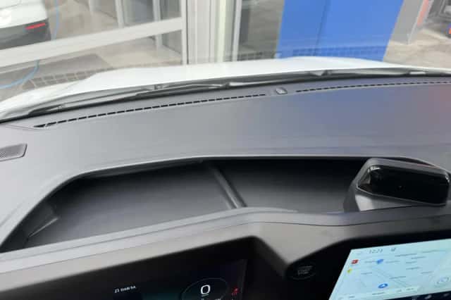 Ford Transit Custom (2026) thumbnail 27
