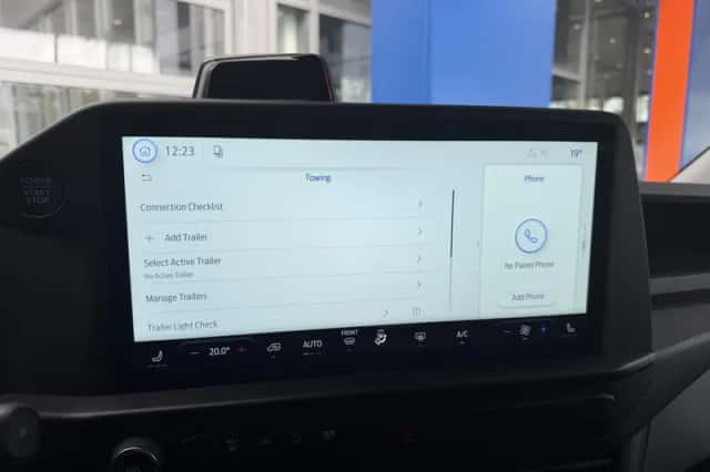 Ford Transit Custom (2026) thumbnail 35