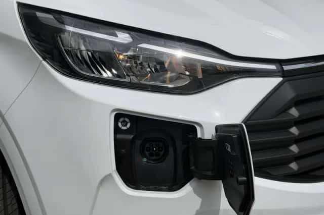 Ford Transit Custom (2026) thumbnail 8
