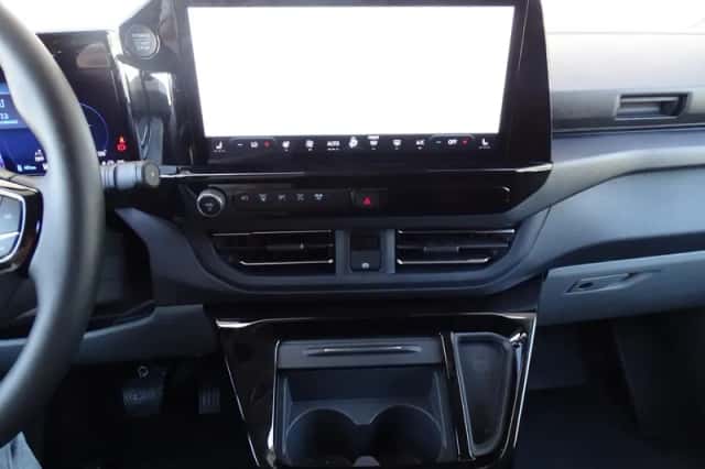 Ford Transit Custom (2025) thumbnail 12