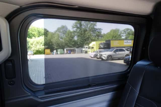 Ford Transit Custom (2025) thumbnail 20