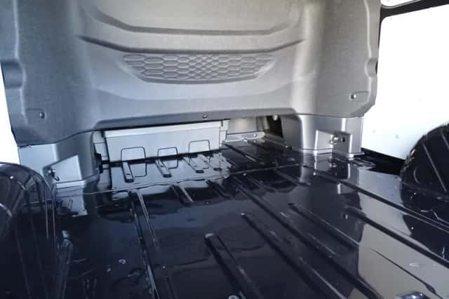 Ford Transit Custom (2025) thumbnail 22
