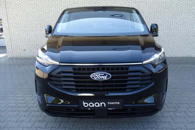 Ford Transit Custom (2025) thumbnail 5
