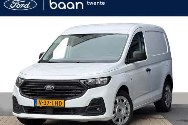 Ford Transit Connect (2024) thumbnail 1