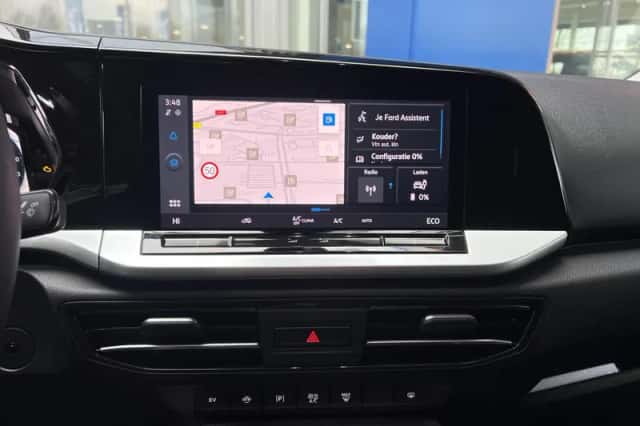Ford Transit Connect (2024) thumbnail 16