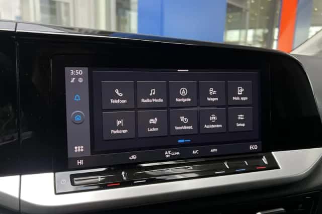 Ford Transit Connect (2024) thumbnail 22