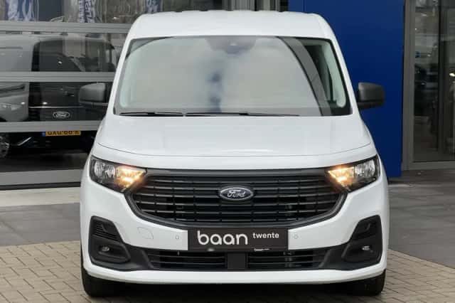 Ford Transit Connect (2024) thumbnail 5