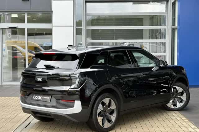 Ford Explorer (2026) thumbnail 4