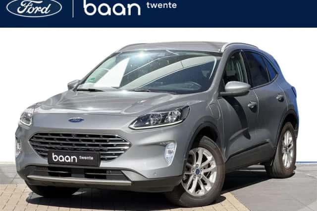 Ford Kuga (2022)
