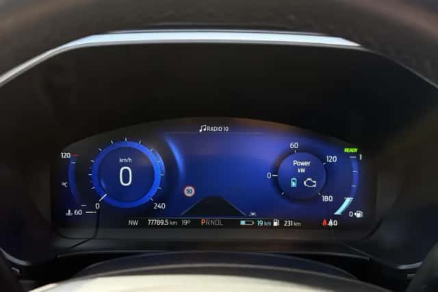 Ford Kuga (2022) thumbnail 7