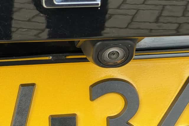 Ford Focus (2022) thumbnail 12