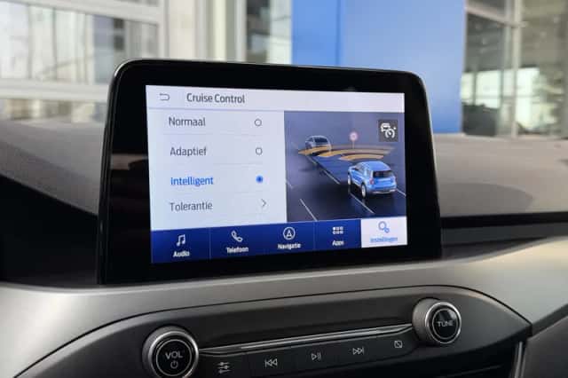 Ford Focus (2022) thumbnail 30