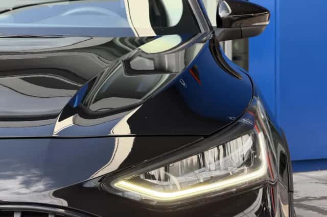 Ford Focus (2022) thumbnail 6