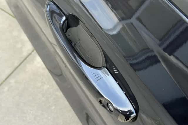 Ford Focus (2022) thumbnail 9